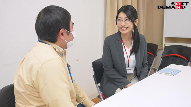 SDJS-317 [Uncen] เลขาสาวแว่นดูดควยในห้องประชุม Yoshino Moriya